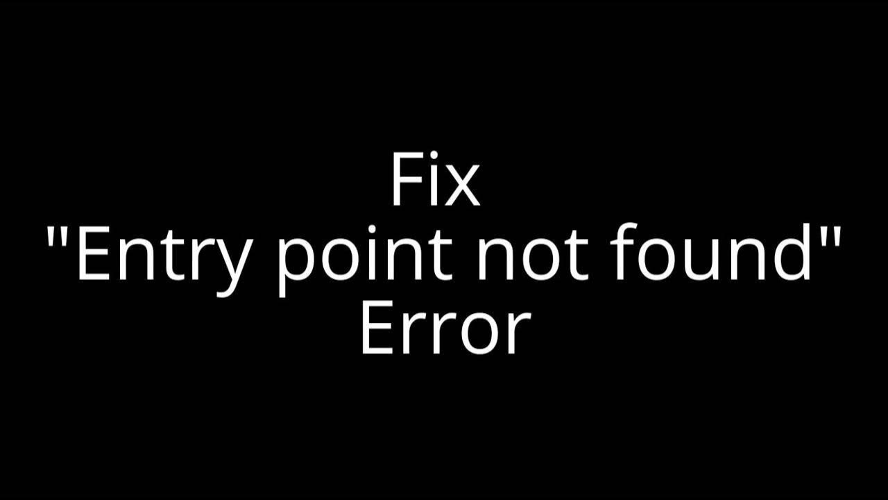 Error release not found. Not found картинка. point of entry. image not found.