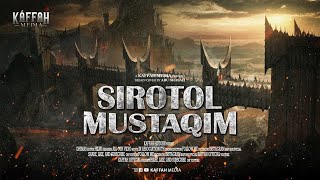 DAHSYAT!! Titian Sirotol Mustaqim Yang Mengerikan