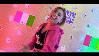 Sekilas Remix CEWEK LANGOWAN by REMIXED