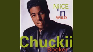 Video thumbnail of "Chuckii Booker - With All My Heart"