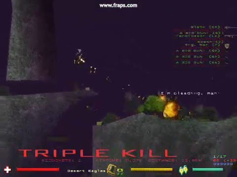 Soldat Weapon Modding Tutorial