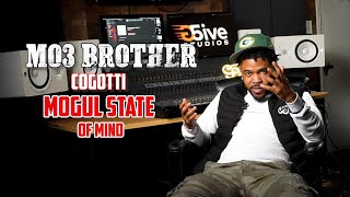 MO3 Brother Cogotti responds to People Dissing his Dead Brother [Part 5]