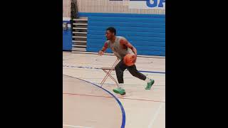 check out the full workout on my page now!!! #basketballtraining#explore#usports#basketball