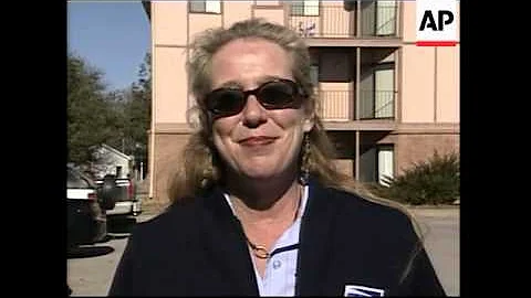 WRAP 8 meat workers joy at winning record lottery jackpot