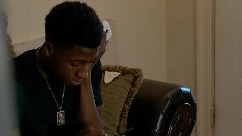 NBA YoungBoy - Dream (Official Music Video)