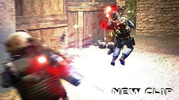 [ OLD CSS ] DEAGLE CLIP by pawka