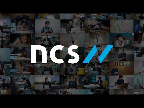 NCS' Big Thank You and Letter to 2025 - video from Outware