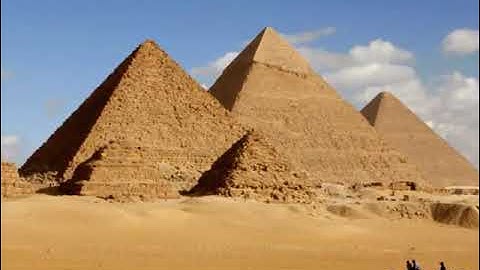 Hammurabi’s Code (1750 B.C.) – The First Written Laws That Shaped Civilization