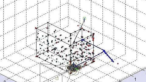 uavisBug - a vision-based obstacle avoidance algorithm for UAVs