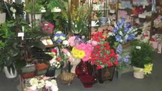 A Arrangement Florist Greer SC