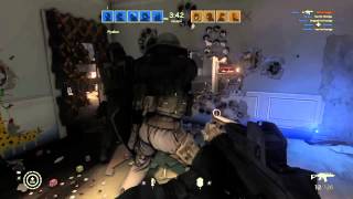 Rainbow Six Siege E3 2014 Gameplay World Premiere US