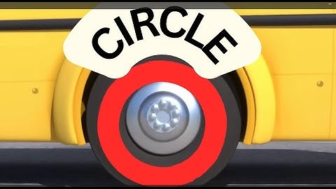 Circle & It
