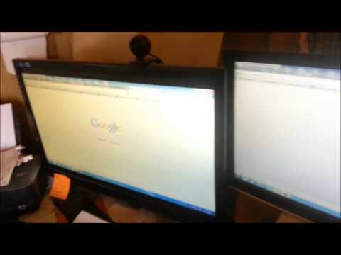 using-a-hdmi-splitter-to-display-output-to-3-screens,-1-in-2-out-review