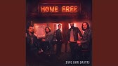 Amazing Grace Feat Home Free Youtube