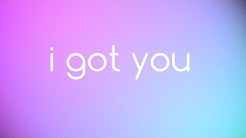 Bebe Rexha - I Got You Lyrics  - Durasi: 3:12. 