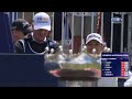 Women's Australian Open Day 1 - Highlights | Wide World of Sports