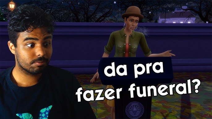 The Sims 4: Coisas que você não sabia que poderia fazer no Modo