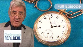 Is the Pocket Watch Really Worth over £200? | Dickinson