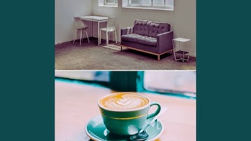 Quiet Moods for Java Jazz Cafes