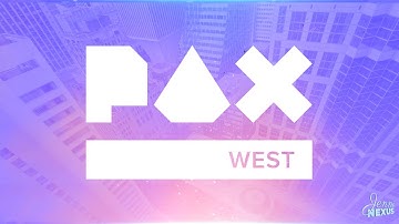PAX West 2021 Vlog: Highlights, Indie Games, and Fun in Seattle