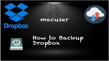 How to backup Dropbox with Increment backups  #tech  #dropbox