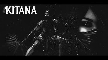 KITANA vs KOLLECTOR (HARD AI) Mortal Kombat 11 Ultimate