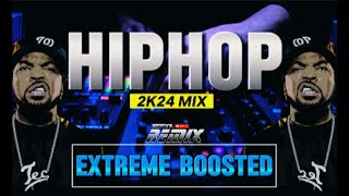 HIPHOP MIX 2K24 x EXTREME🔥RNB BOOSTED - 𝐀𝐘𝐘𝐃𝐎𝐋 𝐑𝐄𝐌𝐈𝐗