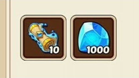 IDLE HEROES NEW CODE MARCH 2022