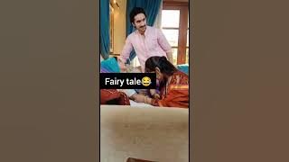 fairytale 2 first episode behind the scenes| of sehar khan hamza sohail aena khan adnan raza mir