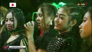 KAREMBONG KAYAS||RESY KANIA||YOLANDA SHOW