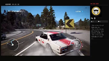 تحميل ニードフォースピード ペイバック 放置車両 ハコスカ Mp4 Mp3