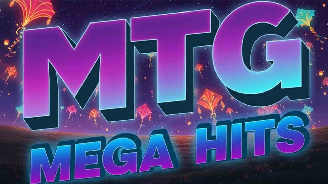 MTG Funk Brasil 🔥 As Mais Quentes do Ano