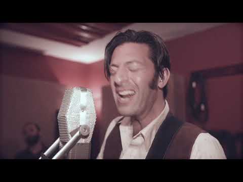 "You Got it" (Roy Orbison cover) --- Official Video by Seth Kessel