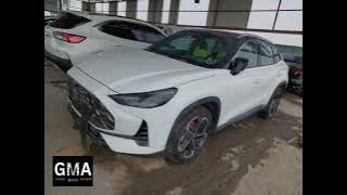 LSJW94U97PN068775 2023 Mg One