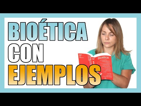 Video: ¿Qué es la bio enfermería?