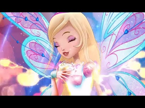 Regal Academy 2 - Winx Club Intro Music