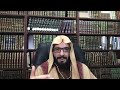 نصائح لمعرض الكتاب الشيخ محمد عبدالواحد الحنبلي