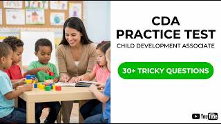 Pass Your 2026 CDA Exam: Full Practice Test and Expert Tips to Get Certified Fast
