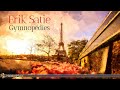 Satie gymnopdies  3 hours classical music for sleeping and relaxation