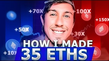 How to get 1-2 ETHs per day using an AI Bot and ChatGPT | 35ETH in OCTOBER 2024