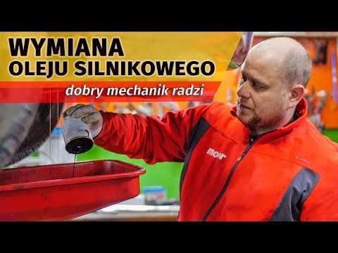 Wideo: Jakie dokumenty są potrzebne do wymiany oleju?