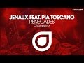 Miniature de la vidéo de la chanson Renegades (Original Mix)