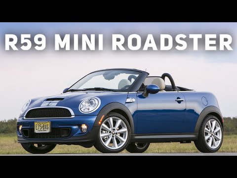 overview-&-drive-of-the-2015-mini-cooper-s-roadster---r59