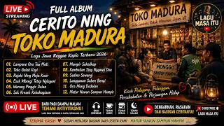 🔥 Full ALbum Lagu Toko Madura Viral 2026 | Cerita Pedagang, Pembeli & Perjuangan Mencari Rezeki