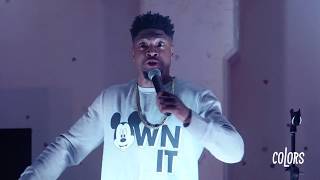 London Brown - Dwayne The Rock Johnson Is Too Cool Stand-Up At Colors Comedy