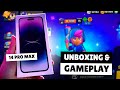 iPhone 14 PRO MAX 🔥 Brawl Stars Edition