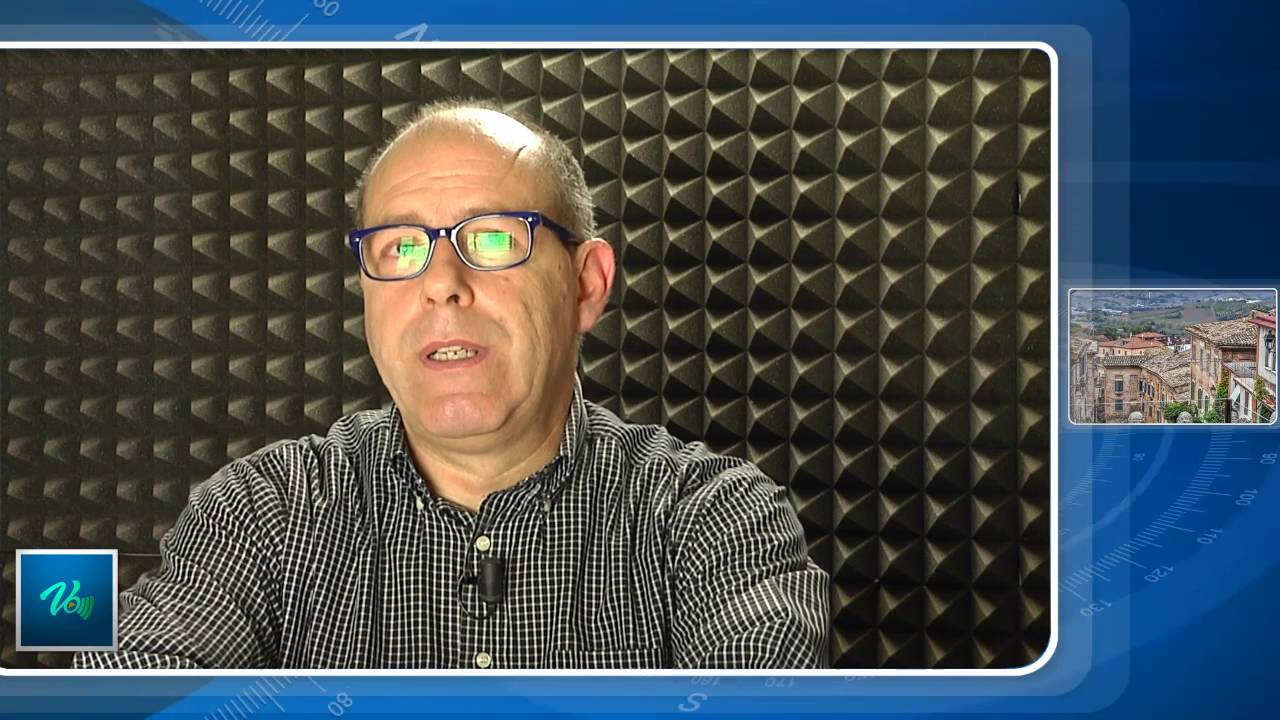 Notizie Senigallia WebTv del 07 06 2016