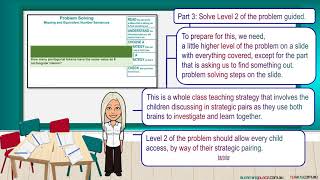 Overview of Problem Solving Ppt
