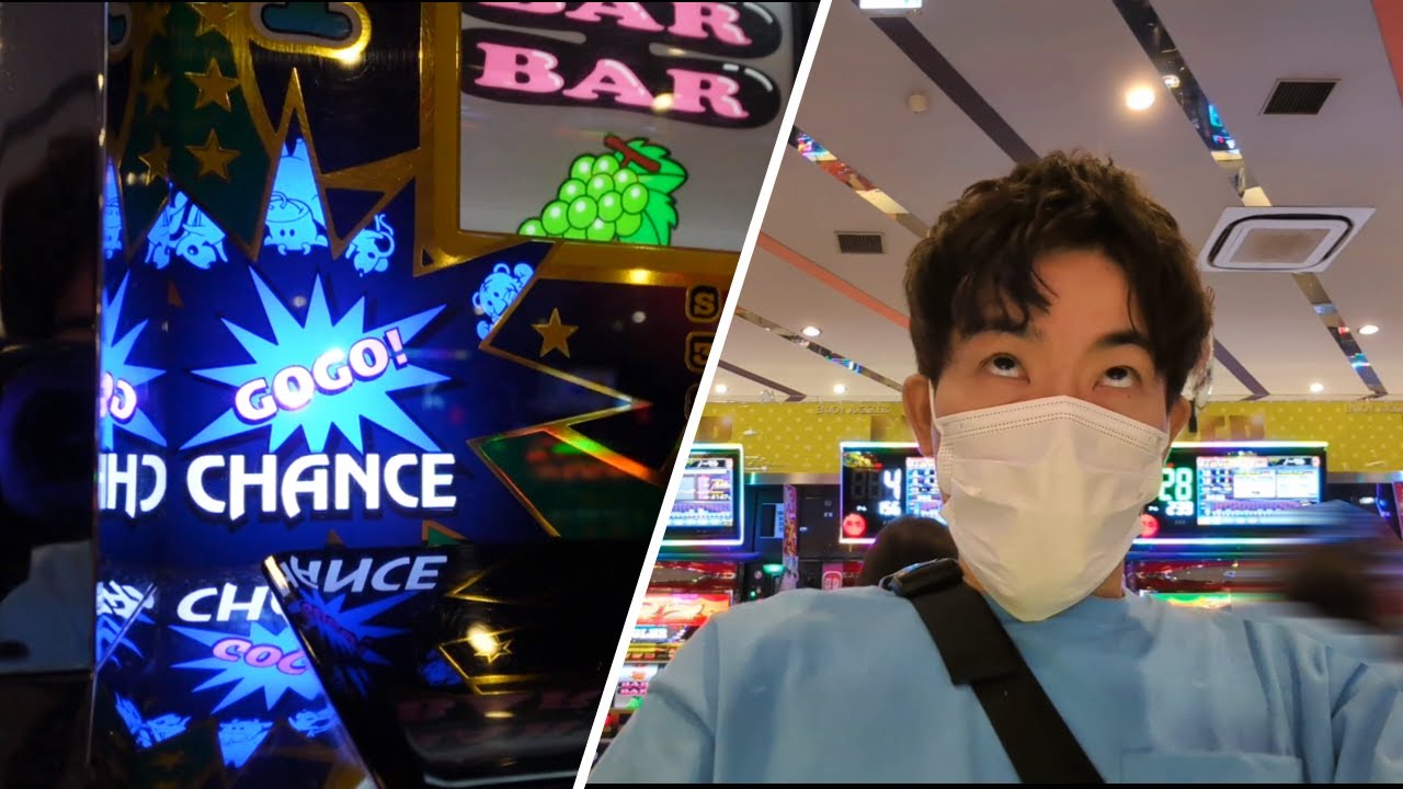 「過去の歴史から学んだ男のジャグラー」