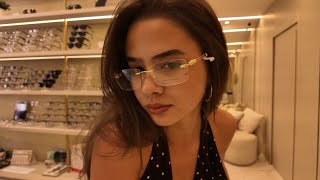 VLOG: um dia na minha vida de INFLUENCER (publi, fotos, arrume-se comigo e bastidores)